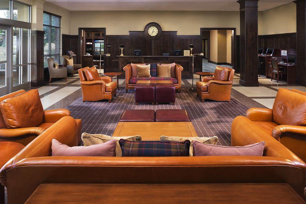 Sheraton Hotel Minneapolis Midtown Ngoại thất bức ảnh