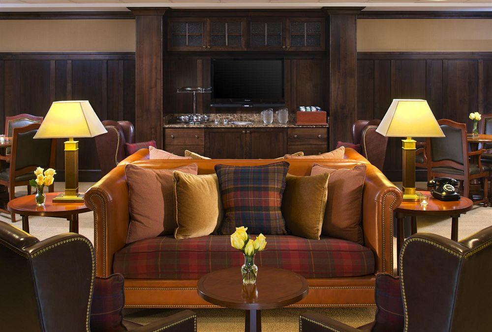 Sheraton Hotel Minneapolis Midtown Ngoại thất bức ảnh