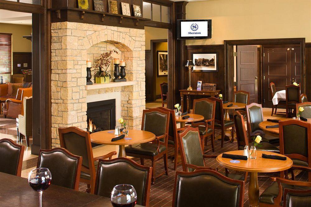 Sheraton Hotel Minneapolis Midtown Ngoại thất bức ảnh