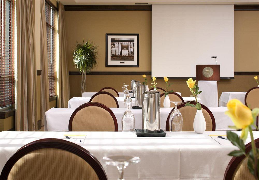 Sheraton Hotel Minneapolis Midtown Ngoại thất bức ảnh
