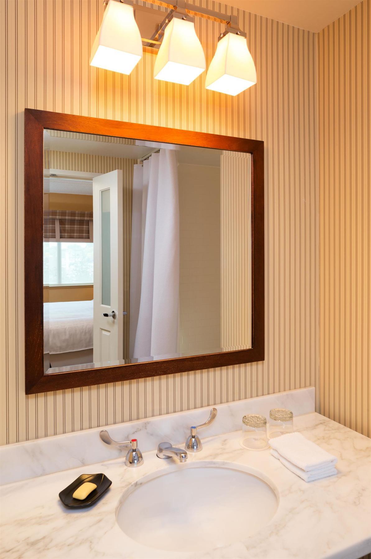 Sheraton Hotel Minneapolis Midtown Ngoại thất bức ảnh