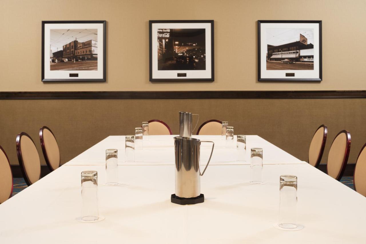 Sheraton Hotel Minneapolis Midtown Ngoại thất bức ảnh