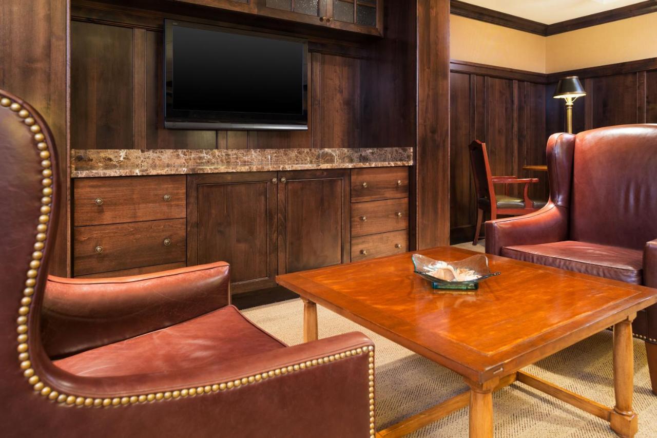 Sheraton Hotel Minneapolis Midtown Ngoại thất bức ảnh