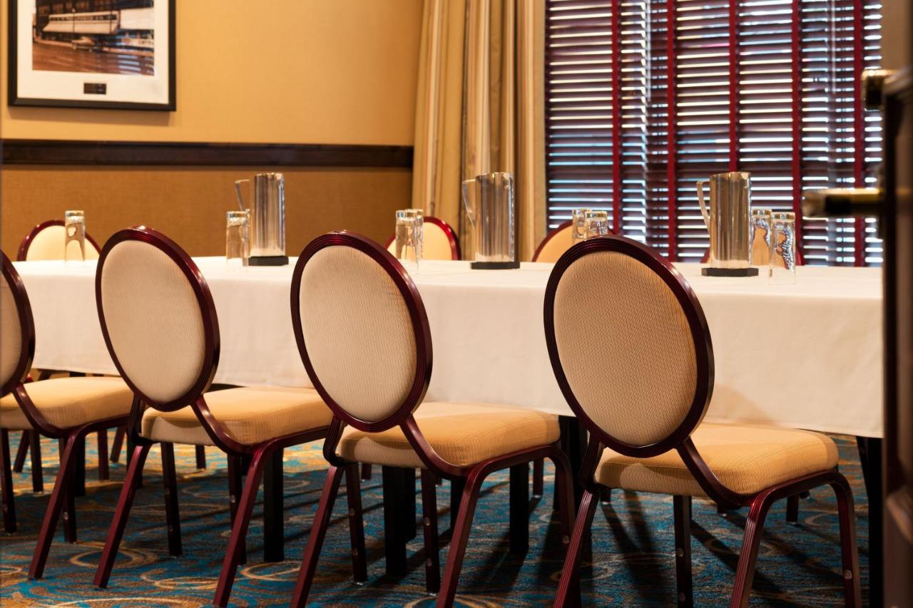 Sheraton Hotel Minneapolis Midtown Ngoại thất bức ảnh