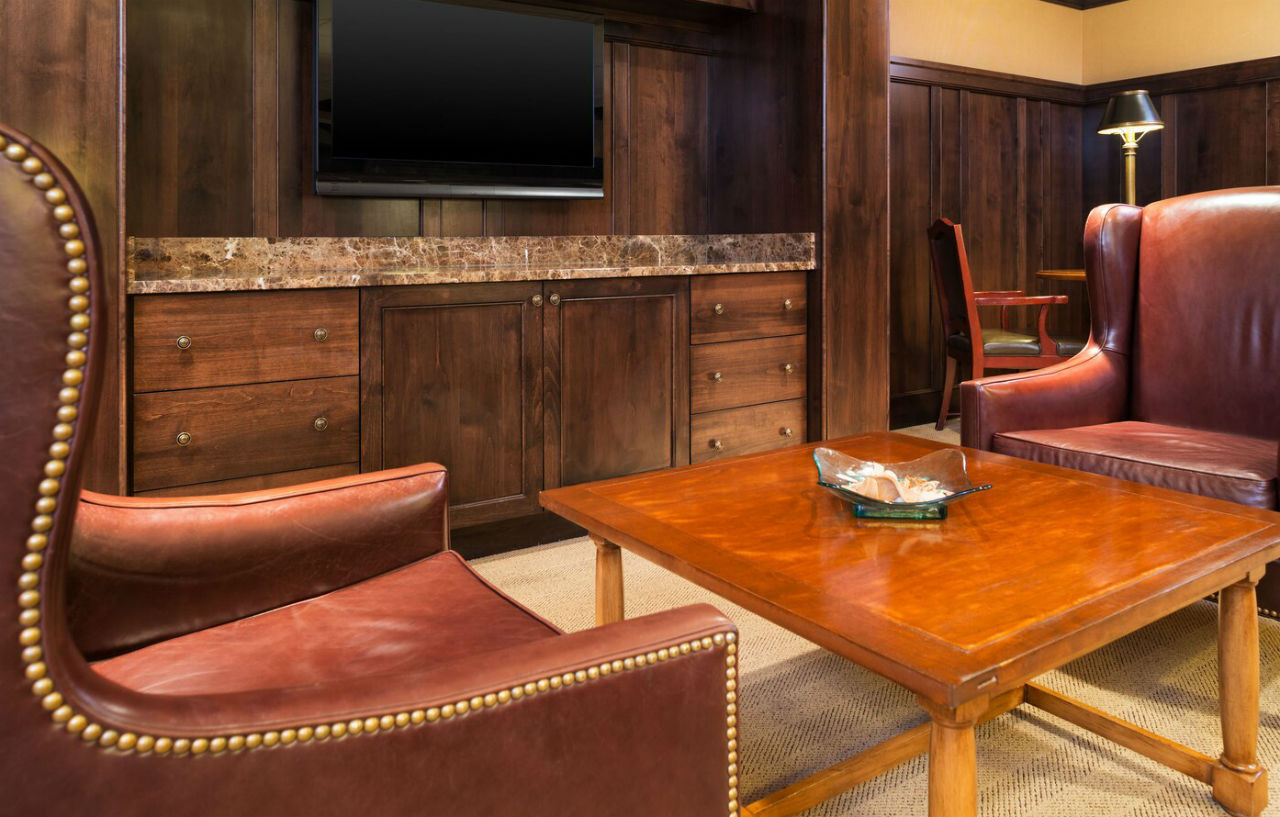 Sheraton Hotel Minneapolis Midtown Ngoại thất bức ảnh