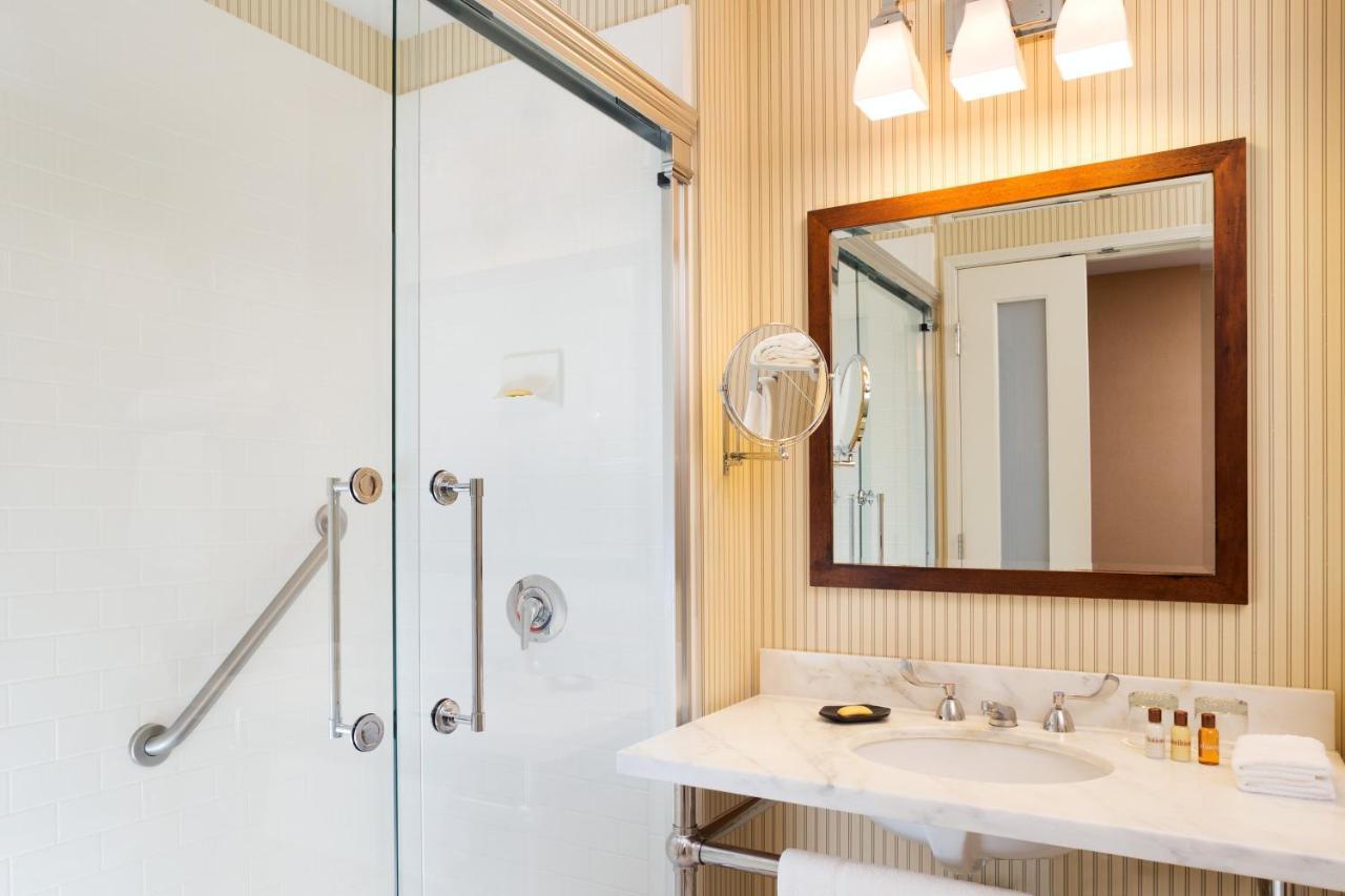 Sheraton Hotel Minneapolis Midtown Ngoại thất bức ảnh